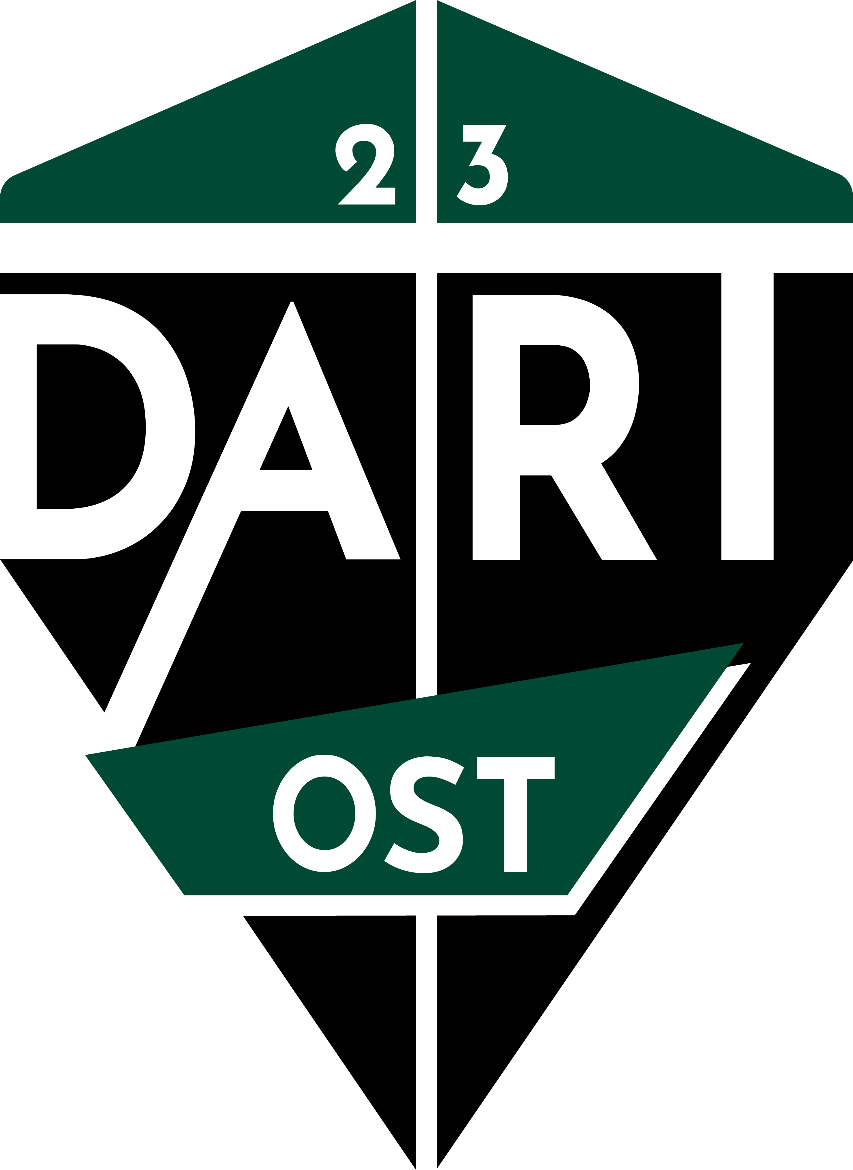 Dart Ost Logo